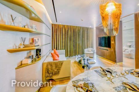 Apartamento en THE OPUS en Business Bay, Dubai, 2 dormitorios, № 30797 - foto 19