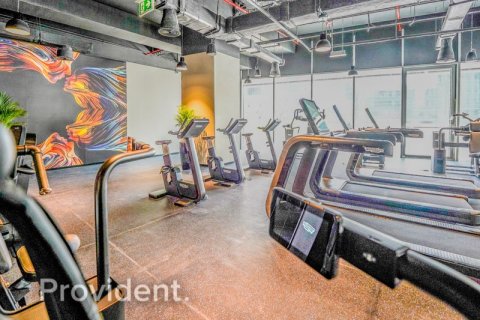 Apartamento en THE OPUS en Business Bay, Dubai, 2 dormitorios, № 30797 - foto 12