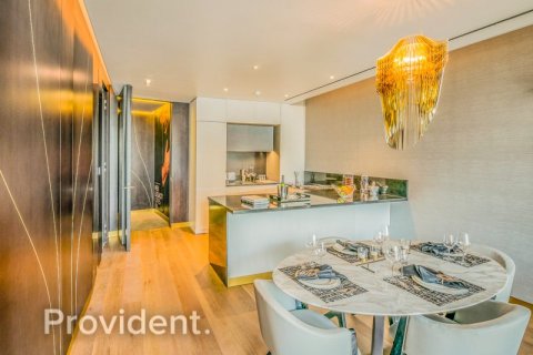 Apartamento en THE OPUS en Business Bay, Dubai, 2 dormitorios, № 30797 - foto 10