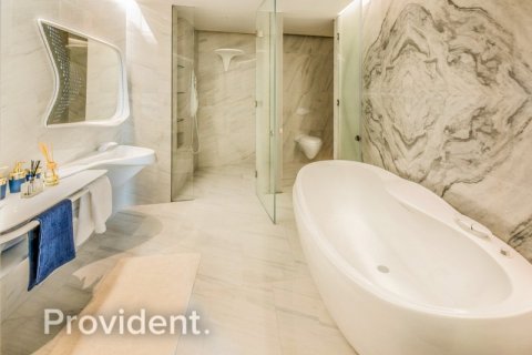 Apartamento en THE OPUS en Business Bay, Dubai, 2 dormitorios, № 30797 - foto 4