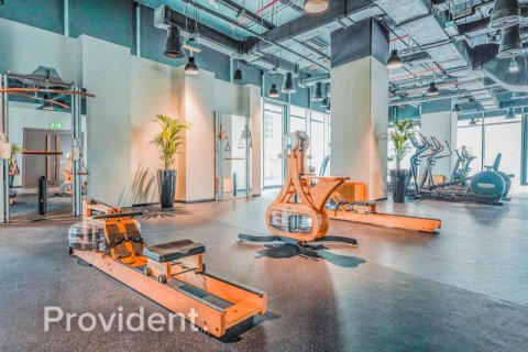 Apartamento en THE OPUS en Business Bay, Dubai, 2 dormitorios, № 30797 - foto 15