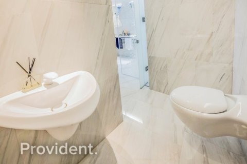 Apartamento en THE OPUS en Business Bay, Dubai, 2 dormitorios, № 30797 - foto 21