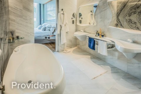 Apartamento en THE OPUS en Business Bay, Dubai, 2 dormitorios, № 30797 - foto 16