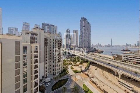 Apartamento en Creek Beach, Dubai Creek Harbour (The Lagoons), Dubai, 2 dormitorios, 95.04 m², № 128663 - foto 11
