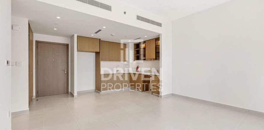 Apartamento en Creek Beach, Dubai Creek Harbour (The Lagoons), Dubai, 2 dormitorios, 95.04 m², № 128663