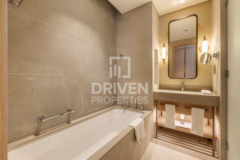 Снять в аренду квартиру в Vida Residences Dubai Mall, Даунтаун Дубай (Даунтаун Бурдж Дубай), Дубай: 1 спальня, 74.6м², № 128674 - фото 14