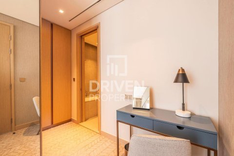 Снять в аренду квартиру в Vida Residences Dubai Mall, Даунтаун Дубай (Даунтаун Бурдж Дубай), Дубай: 1 спальня, 74.6м², № 128674 - фото 12