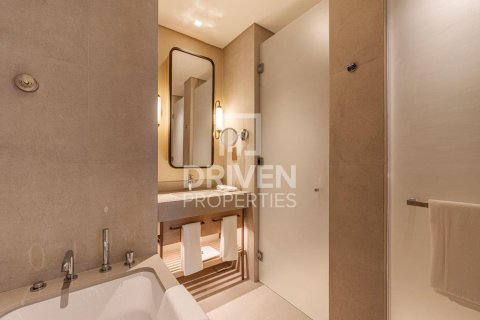 Снять в аренду квартиру в Vida Residences Dubai Mall, Даунтаун Дубай (Даунтаун Бурдж Дубай), Дубай: 1 спальня, 74.6м², № 128674 - фото 15