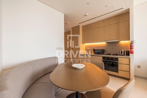 Снять в аренду квартиру в Vida Residences Dubai Mall, Даунтаун Дубай (Даунтаун Бурдж Дубай), Дубай: 1 спальня, 74.6м², № 128674 - фото 10