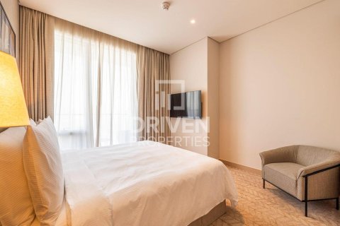 Снять в аренду квартиру в Vida Residences Dubai Mall, Даунтаун Дубай (Даунтаун Бурдж Дубай), Дубай: 1 спальня, 74.6м², № 128674 - фото 7