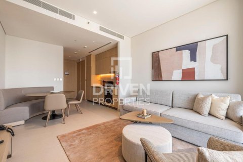 Снять в аренду квартиру в Vida Residences Dubai Mall, Даунтаун Дубай (Даунтаун Бурдж Дубай), Дубай: 1 спальня, 74.6м², № 128674 - фото 2