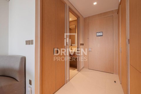 Снять в аренду квартиру в Vida Residences Dubai Mall, Даунтаун Дубай (Даунтаун Бурдж Дубай), Дубай: 1 спальня, 74.6м², № 128674 - фото 13