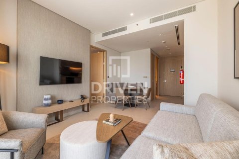 Снять в аренду квартиру в Vida Residences Dubai Mall, Даунтаун Дубай (Даунтаун Бурдж Дубай), Дубай: 1 спальня, 74.6м², № 128674 - фото 4