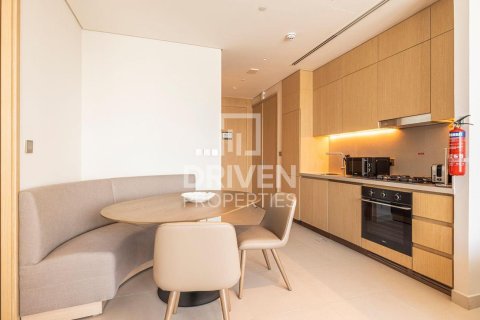 Снять в аренду квартиру в Vida Residences Dubai Mall, Даунтаун Дубай (Даунтаун Бурдж Дубай), Дубай: 1 спальня, 74.6м², № 128674 - фото 9