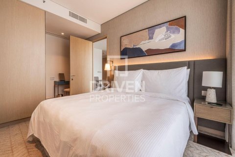 Снять в аренду квартиру в Vida Residences Dubai Mall, Даунтаун Дубай (Даунтаун Бурдж Дубай), Дубай: 1 спальня, 74.6м², № 128674 - фото 6