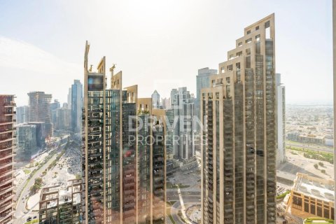 Apartment in Opera District, Downtown Dubai (Downtown Burj Dubai), Dubai 2 bedrooms, 93 sq.m. № 128677 - photo 12