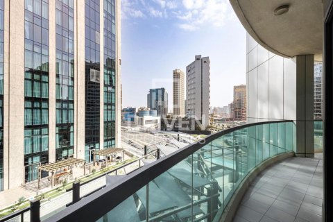 شقة في وسط مدينة دبي, دبي 3 غرف نوم, 160.54 م² رقم 128673 - صورة 23