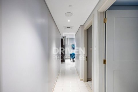 شقة في وسط مدينة دبي, دبي 3 غرف نوم, 160.54 م² رقم 128673 - صورة 16