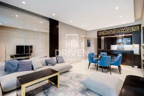 شقة في وسط مدينة دبي, دبي 3 غرف نوم, 160.54 م² رقم 128673 - صورة 3