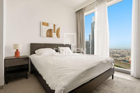 Apartment in Forte, Downtown Dubai (Downtown Burj Dubai), Dubai 2 bedrooms, 102.94 sq.m. № 128684 - photo 8