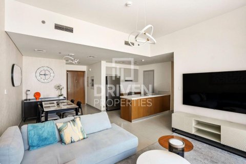Apartment in Forte, Downtown Dubai (Downtown Burj Dubai), Dubai 2 bedrooms, 102.94 sq.m. № 128684 - photo 2