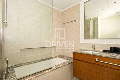 Apartment in Forte, Downtown Dubai (Downtown Burj Dubai), Dubai 2 bedrooms, 102.94 sq.m. № 128684 - photo 14