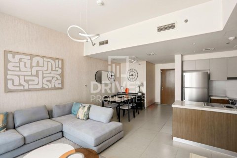 Apartment in Forte, Downtown Dubai (Downtown Burj Dubai), Dubai 2 bedrooms, 102.94 sq.m. № 128684 - photo 3