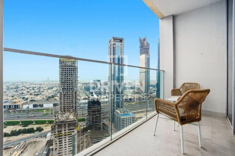 Apartment in Forte, Downtown Dubai (Downtown Burj Dubai), Dubai 2 bedrooms, 102.94 sq.m. № 128684 - photo 11