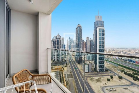 Apartment in Forte, Downtown Dubai (Downtown Burj Dubai), Dubai 2 bedrooms, 102.94 sq.m. № 128684 - photo 12