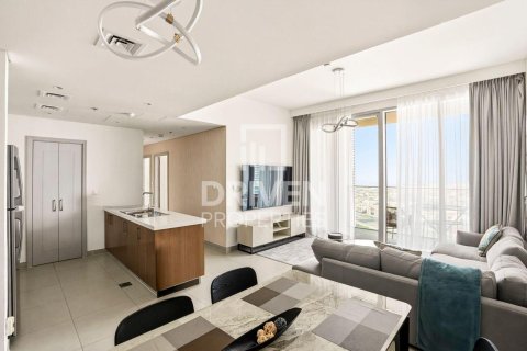Apartment in Forte, Downtown Dubai (Downtown Burj Dubai), Dubai 2 bedrooms, 102.94 sq.m. № 128684