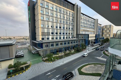 Купить квартиру в Arjan, Дубай: 30.7м², № 10635 - фото 10