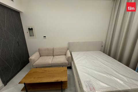 Купить квартиру в Arjan, Дубай: 30.7м², № 10635 - фото 8