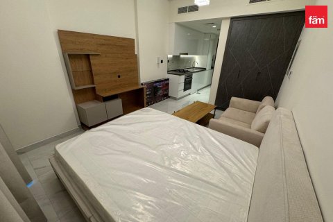 Купить квартиру в Arjan, Дубай: 30.7м², № 10635 - фото 11