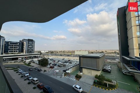 Купить квартиру в Arjan, Дубай: 30.7м², № 10635 - фото 14