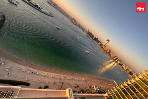Apartamento en Dubai Harbour, Dubai, 2 dormitorios, 108.1 m², № 10637 - foto 10
