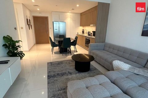 Apartamento en Dubai Harbour, Dubai, 2 dormitorios, 108.1 m², № 10637 - foto 12