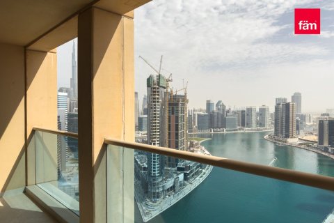 Appartement à Business Bay, Dubai, 2 chambres, 118 m², № 10623 - photo 21