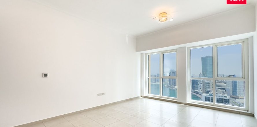 Квартира в Бизнес-Бэе, Дубай, 2 спальни, 118м², № 10623