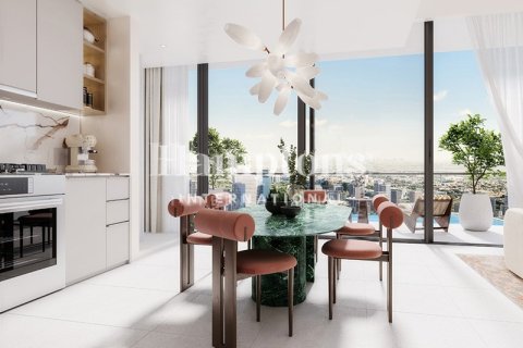 Apartamento en Dubai Creek Harbour (The Lagoons), Dubai, 1 dormitorio, 70.32757100 m², № 105505 - foto 4
