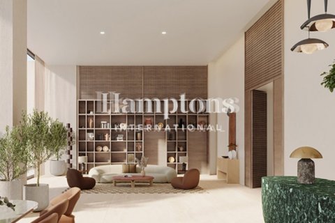 Apartamento en Dubai Creek Harbour (The Lagoons), Dubai, 1 dormitorio, 70.32757100 m², № 105505 - foto 6