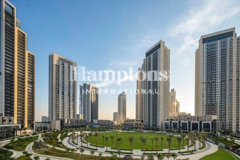 Apartamento en Dubai Creek Harbour (The Lagoons), Dubai, 1 dormitorio, 70.32757100 m², № 105505 - foto 5
