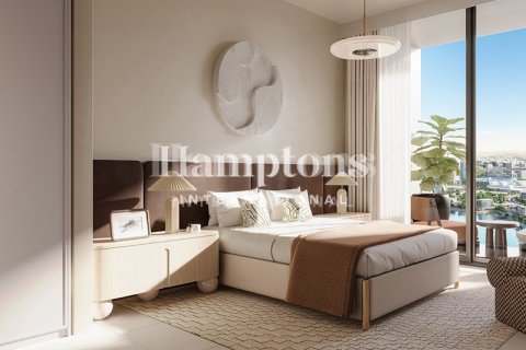 Apartamento en Dubai Creek Harbour (The Lagoons), Dubai, 1 dormitorio, 70.32757100 m², № 105505 - foto 3
