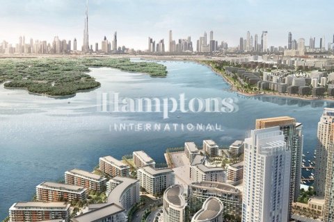 Apartamento en Dubai Creek Harbour (The Lagoons), Dubai, 1 dormitorio, 70.32757100 m², № 105505 - foto 9