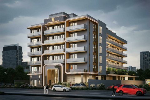 شقة في دبي 2 غرف نوم, 105 م² رقم 105496 - صورة 2