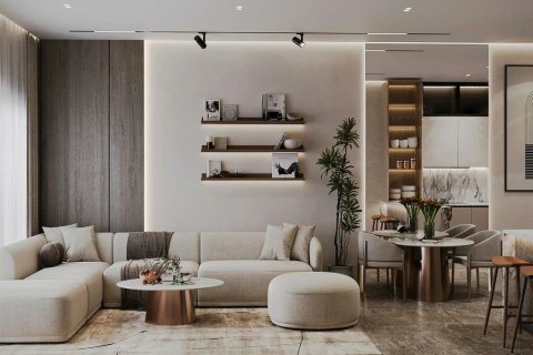 شقة في دبي 2 غرف نوم, 105 م² رقم 105496 - صورة 9