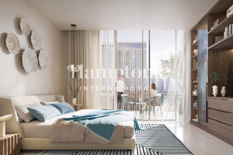Apartamento en The Address Dubai Marina, Dubai Marina, Dubai, 2 dormitorios, 114.69990186 m², № 105506 - foto 4