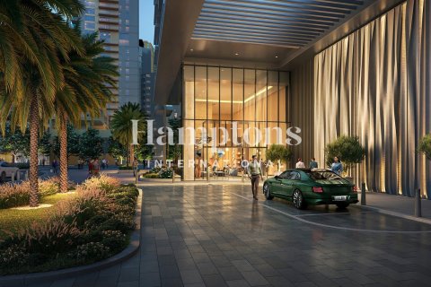 Apartamento en The Address Dubai Marina, Dubai Marina, Dubai, 2 dormitorios, 114.69990186 m², № 105506 - foto 3