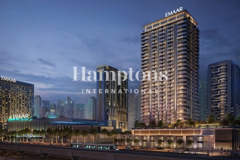 Apartamento en The Address Dubai Marina, Dubai Marina, Dubai, 2 dormitorios, 114.69990186 m², № 105506 - foto 8