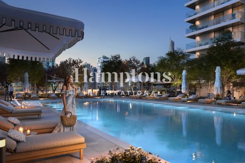 Apartamento en The Address Dubai Marina, Dubai Marina, Dubai, 2 dormitorios, 114.69990186 m², № 105506 - foto 9