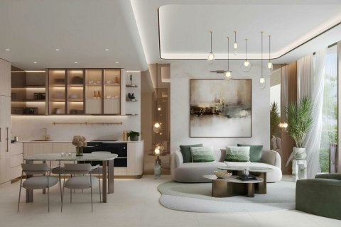 شقة في دبي 2 غرف نوم, 136 م² رقم 105498 - صورة 3